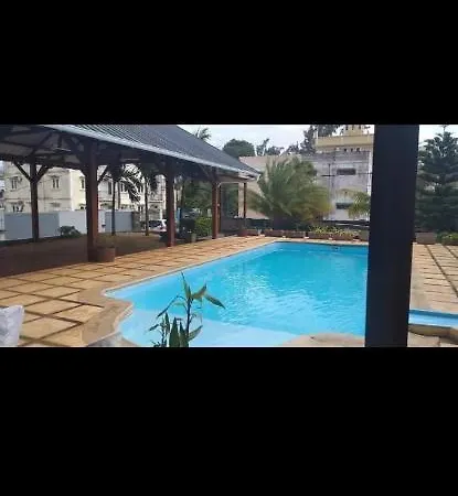 Tanish Villa